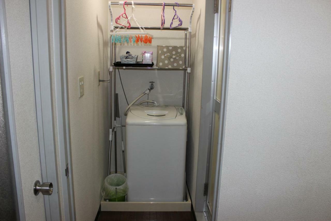 マンションロアジス 大阪市東淀川区相川 Exterior foto